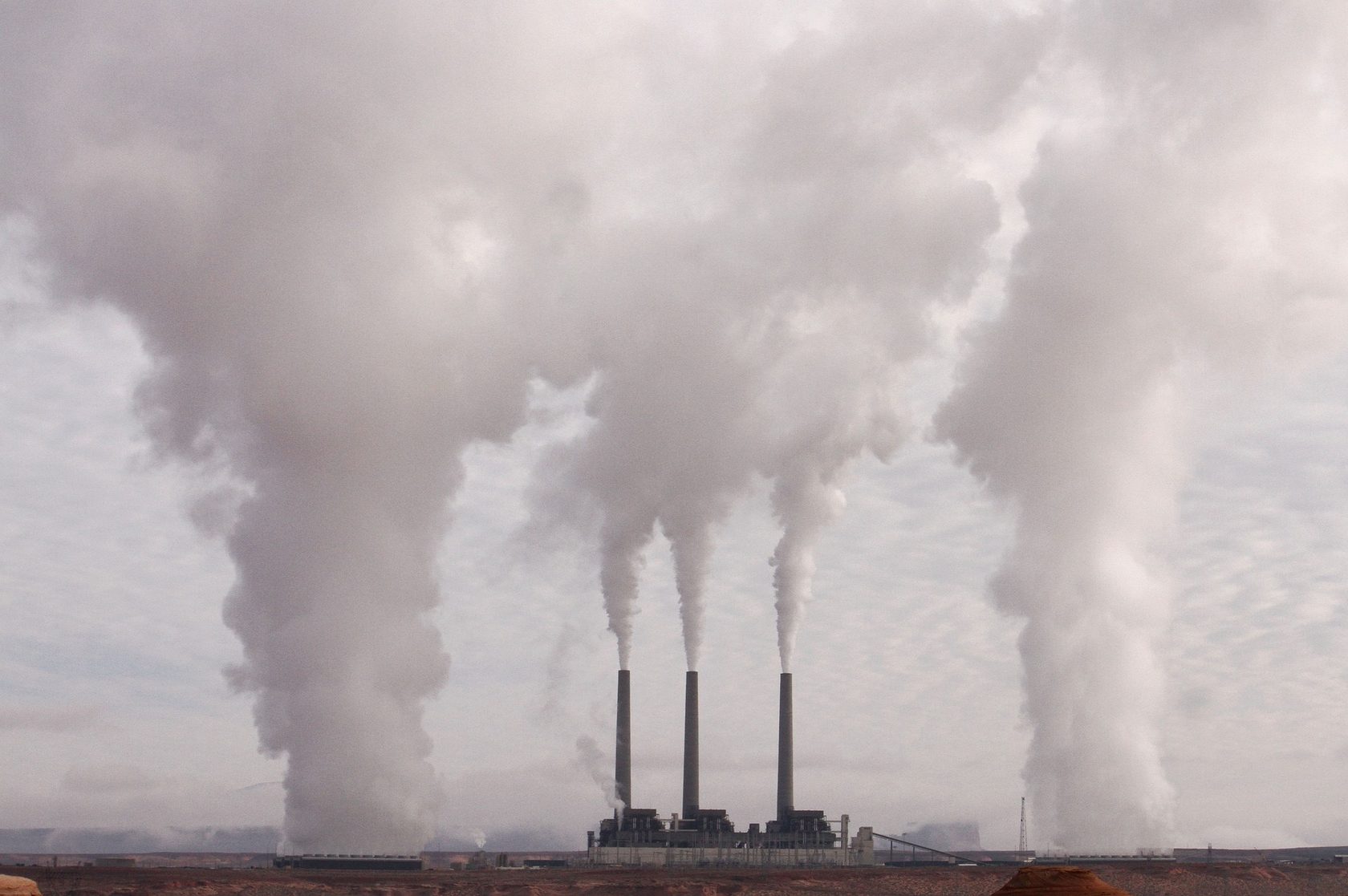 Разработка «Отчета по инвентаризации источников выбросов загрязняющих веществ в атмосферный воздух»