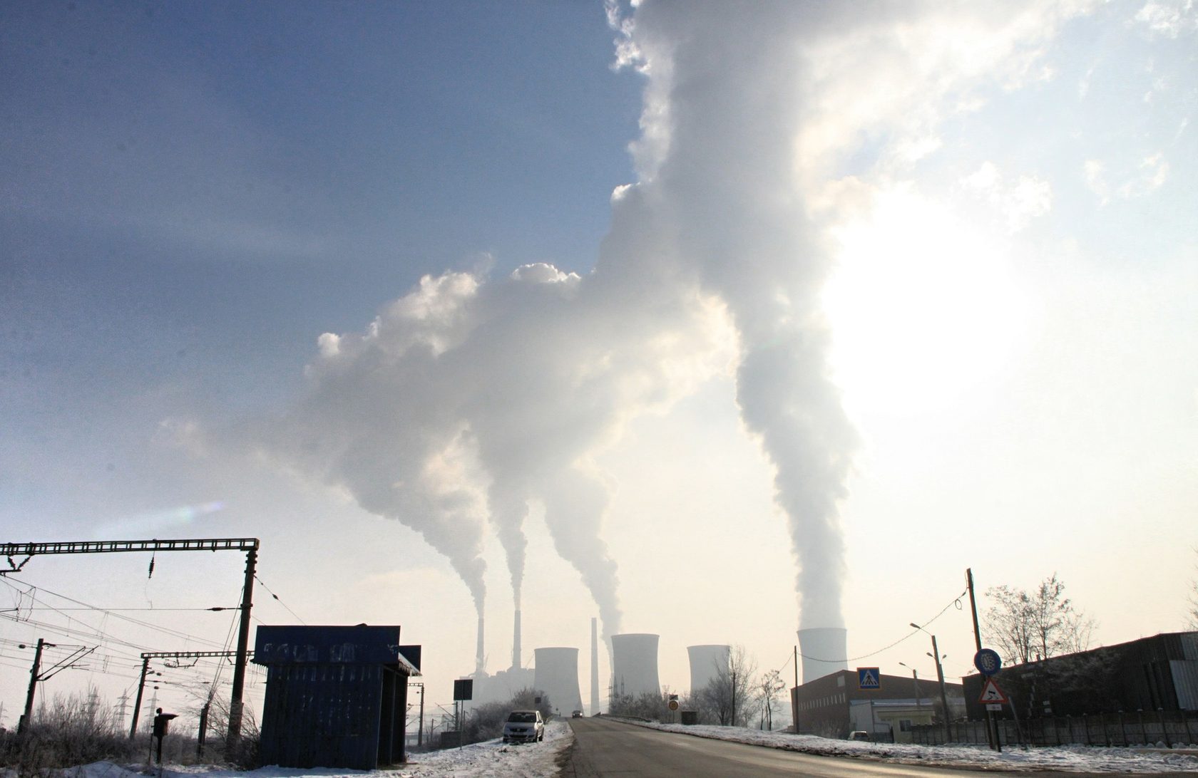 Разработка проектов Инвентаризации выбросов в атмосферный воздух и НДВ (нормативов допустимых выбросов в атмосферу)